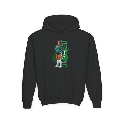 Tehani Ulufatu Kids Hoodie