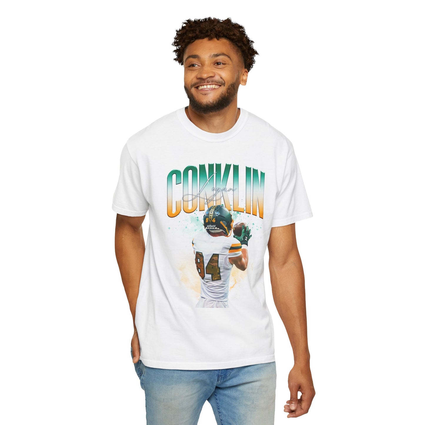 Logan Conklin Athlete Glory Premium Tee