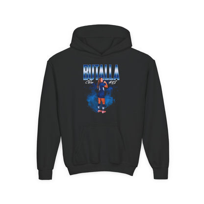 Chloe Butalla Kids Hoodie
