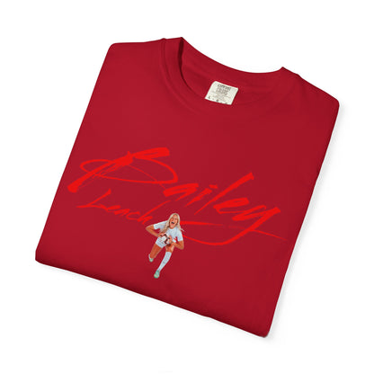 Bailey Leach Cursive Premium Tee