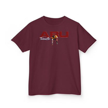Abu Tarawallie Star Player Kids Tee