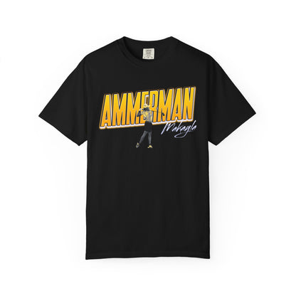 Makayla Ammerman Cursive Combo Colored Premium Tee