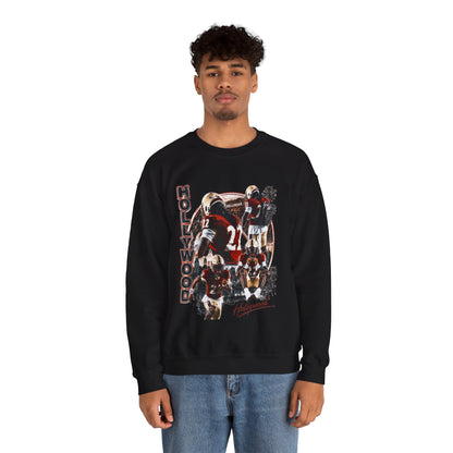 Kamerin McDowell-Moore Crewneck Sweatshirt