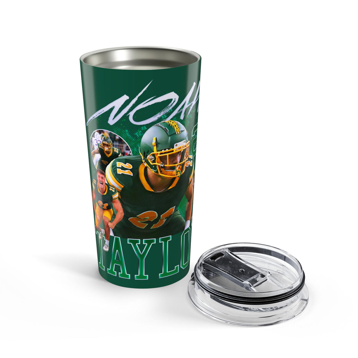 Noah Taylor 20oz Tumbler