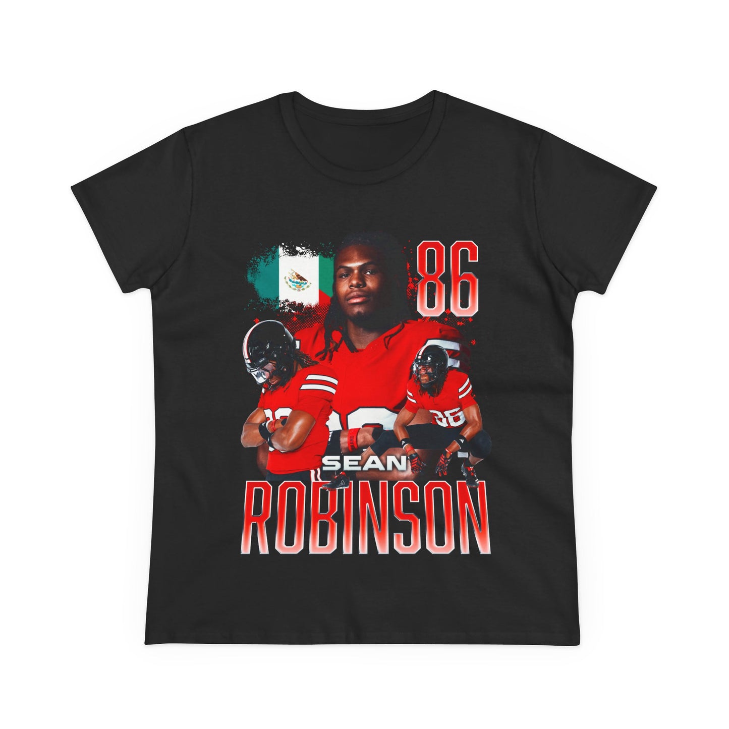 Sean Robinson Women's Tee