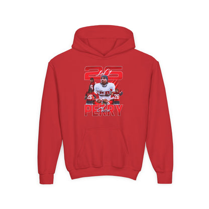 Chris Perry Kids Hoodie