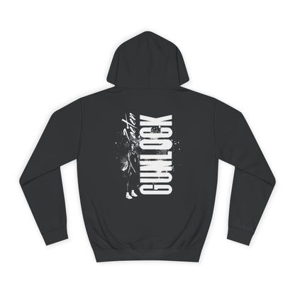 Paeten Gunlock Vintage Blackout Premium Hoodie