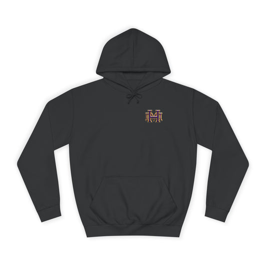 Herold Merrick Logo Premium Hoodie