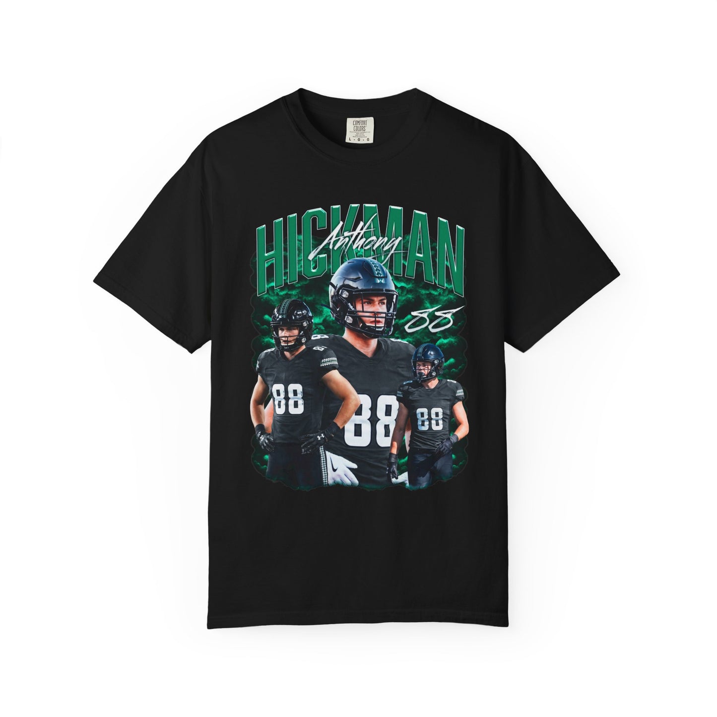 Anthony Hickman Premium Tee