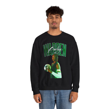 Bailey Warren Athlete Glory Crewneck Sweatshirt