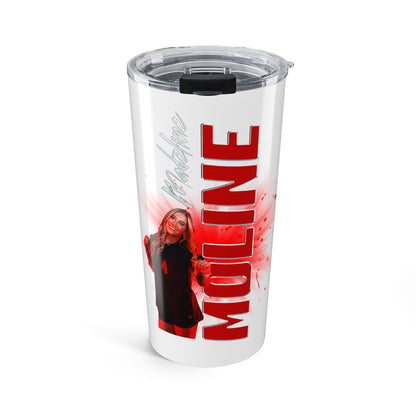 Madeline Moline 20oz Tumbler