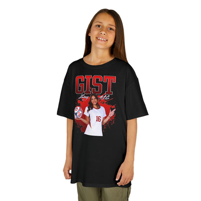 Zoey Gist Kids Tee