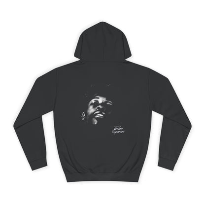 Jordan Spencer Big Head Premium Hoodie