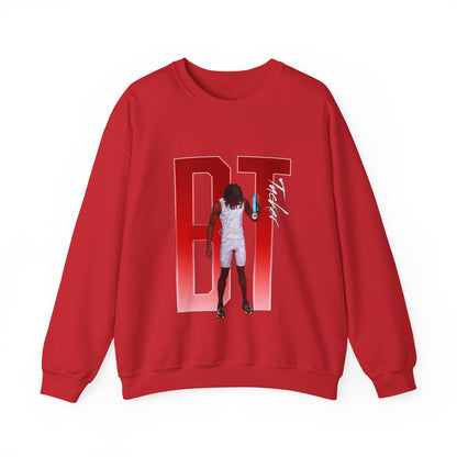 Bryce Tucker Player Icon Initials Crewneck Sweatshirt