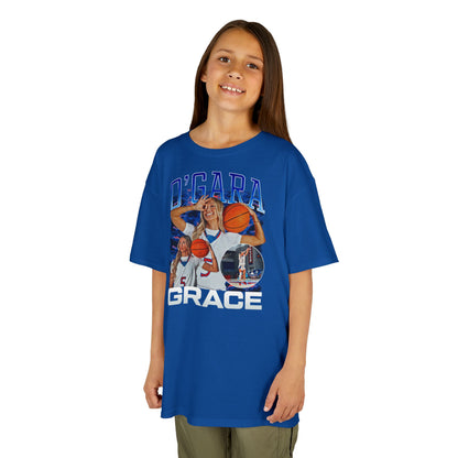 Grace O'Gara Kids Tee