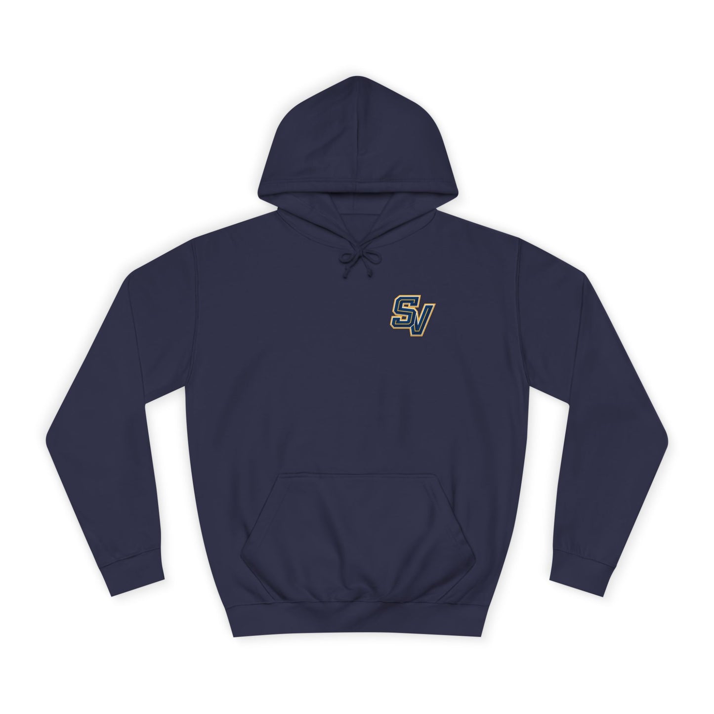 Sam Vanda Player Icon Number Premium Hoodie