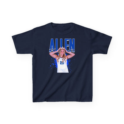Landry Allen Kids Tee