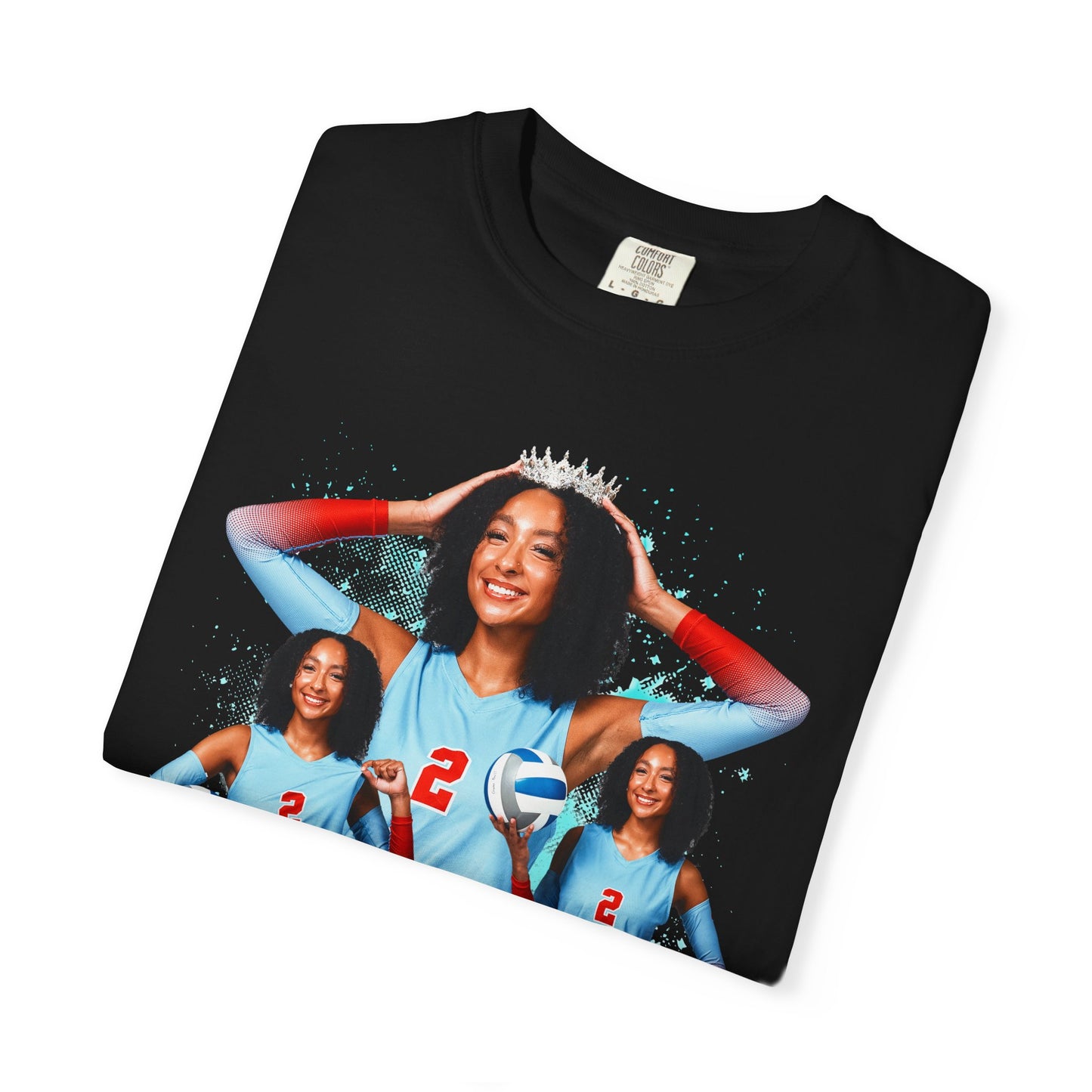 Kira Devrieze Premium tee