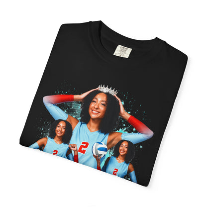 Kira Devrieze Premium tee