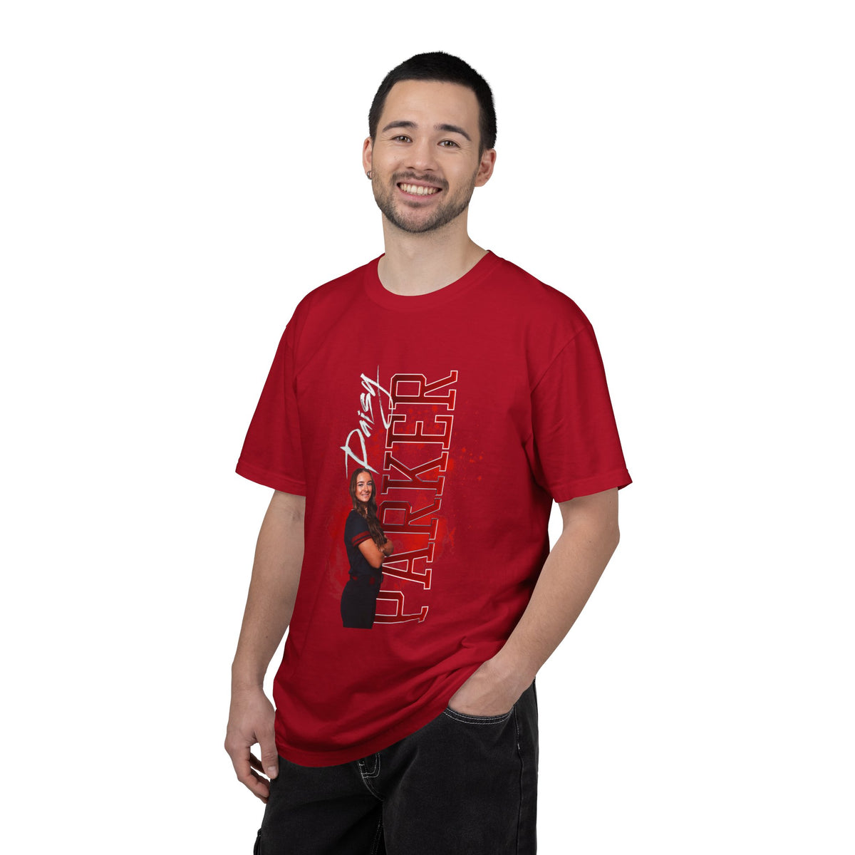 Daisy Parker Premium Tee