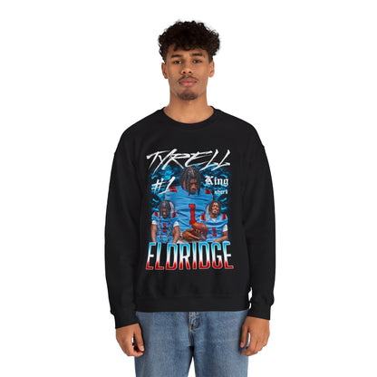 Tyrell Eldridge Crewneck Sweatshirt