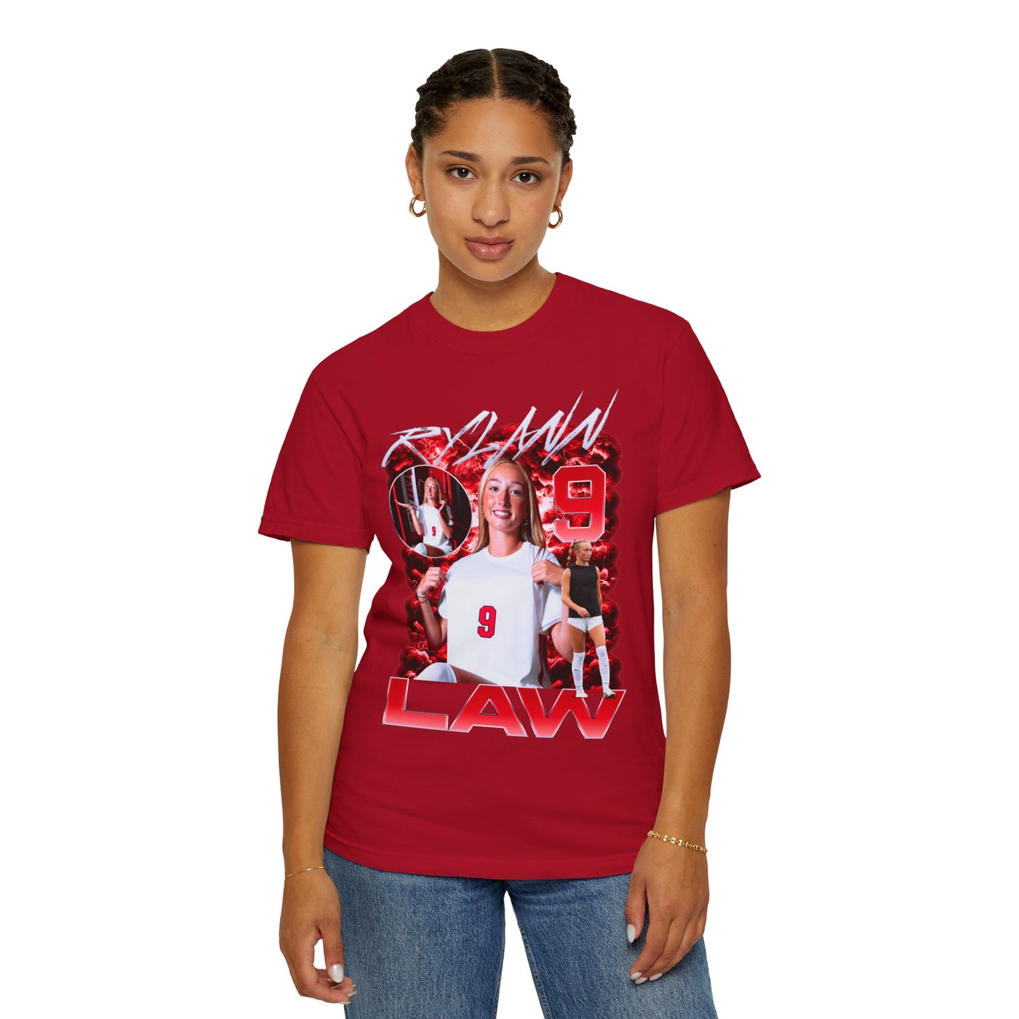 Rylann Law Premium Tee