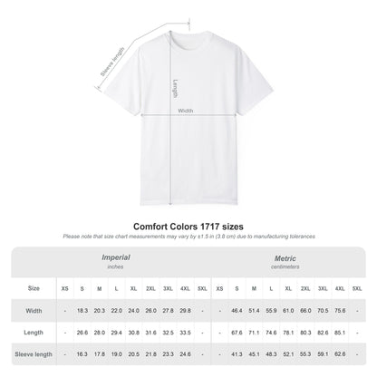 Unleash The Herd Premium Tee