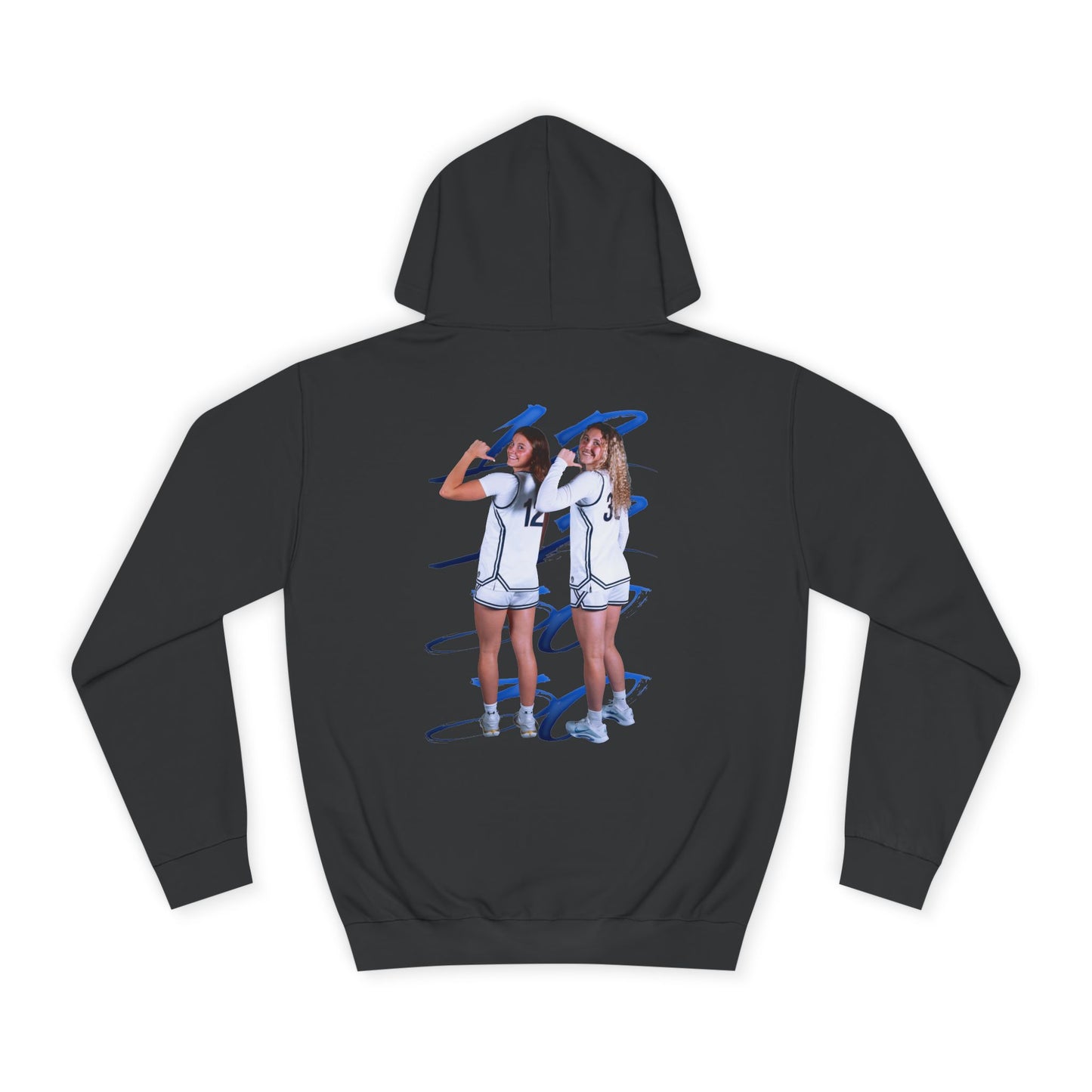 Dylan & Jamison Philip Premium Hoodie