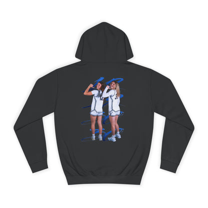 Dylan & Jamison Philip Premium Hoodie