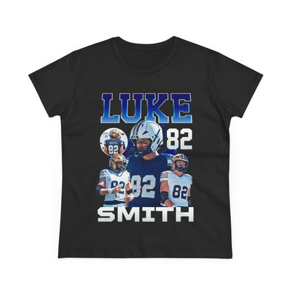 Luke Smith Women's Tee