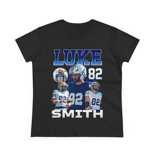 Luke Smith Women's Tee