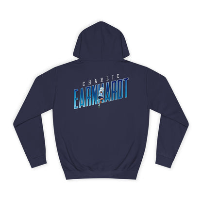 Charlie Earnhardt Icon Colored Premium Hoodie