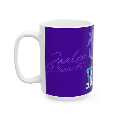 Jaalen Mhoon 15oz Mug