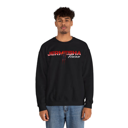 Jermesha Frierson Star Player Crewneck Sweatshirt