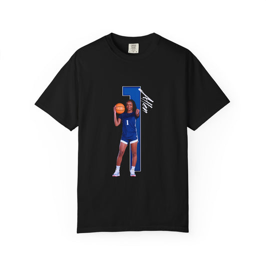 Angel Allen Player Icon Number Premium Tee