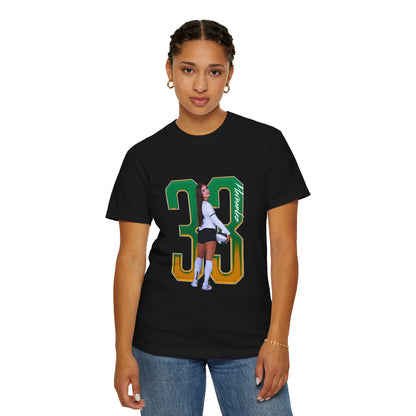 Jules Hernandez Player Icon Number Premium Tee