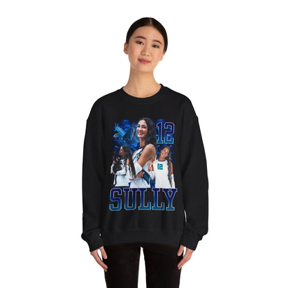 Lilly Sullivan Crewneck Sweatshirt