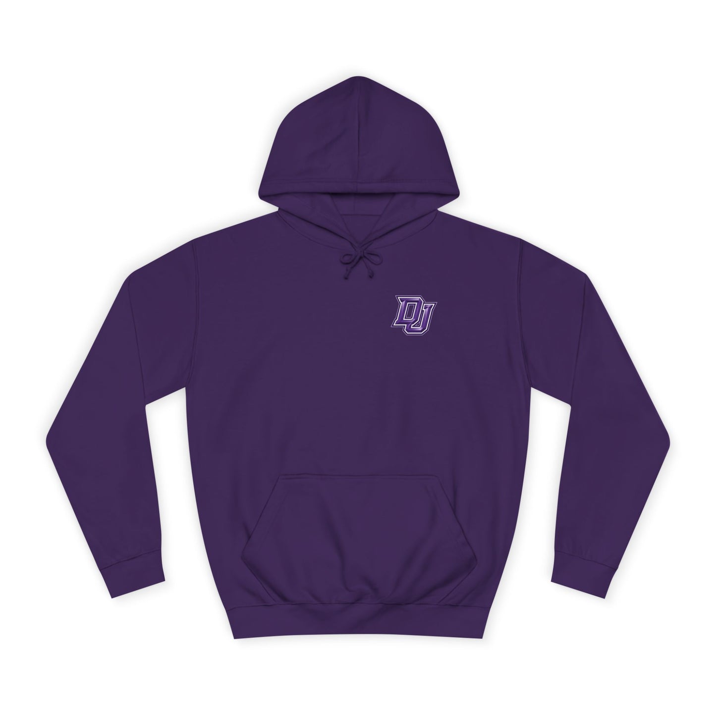 DJ Patton Premium Hoodie