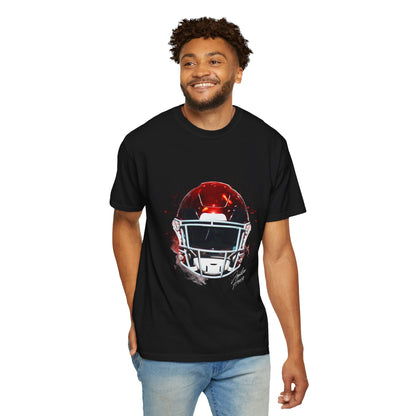 Jaiden House Big Head Premium Tee