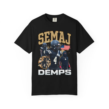 Semaj Demps Premium Tee