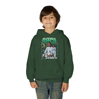 Eleecia Carter Kids Hoodie
