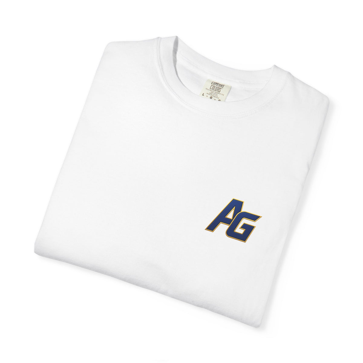 Aaliyah Gaylord Logo Premium Tee