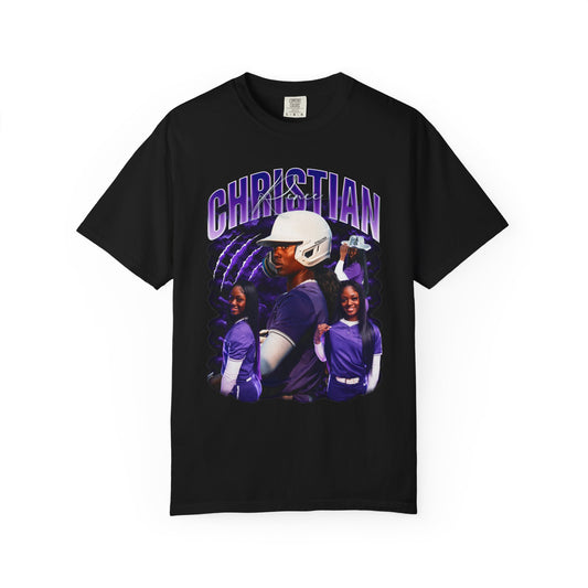 Renee Christian Premium Tee