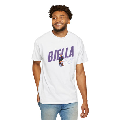 Morgan Bjella Cursive Combo Colored Premium Tee
