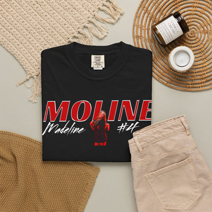Madeline Moline Lowkey Premium Tee