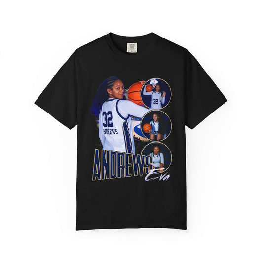 Eva Andrews Premium Tee