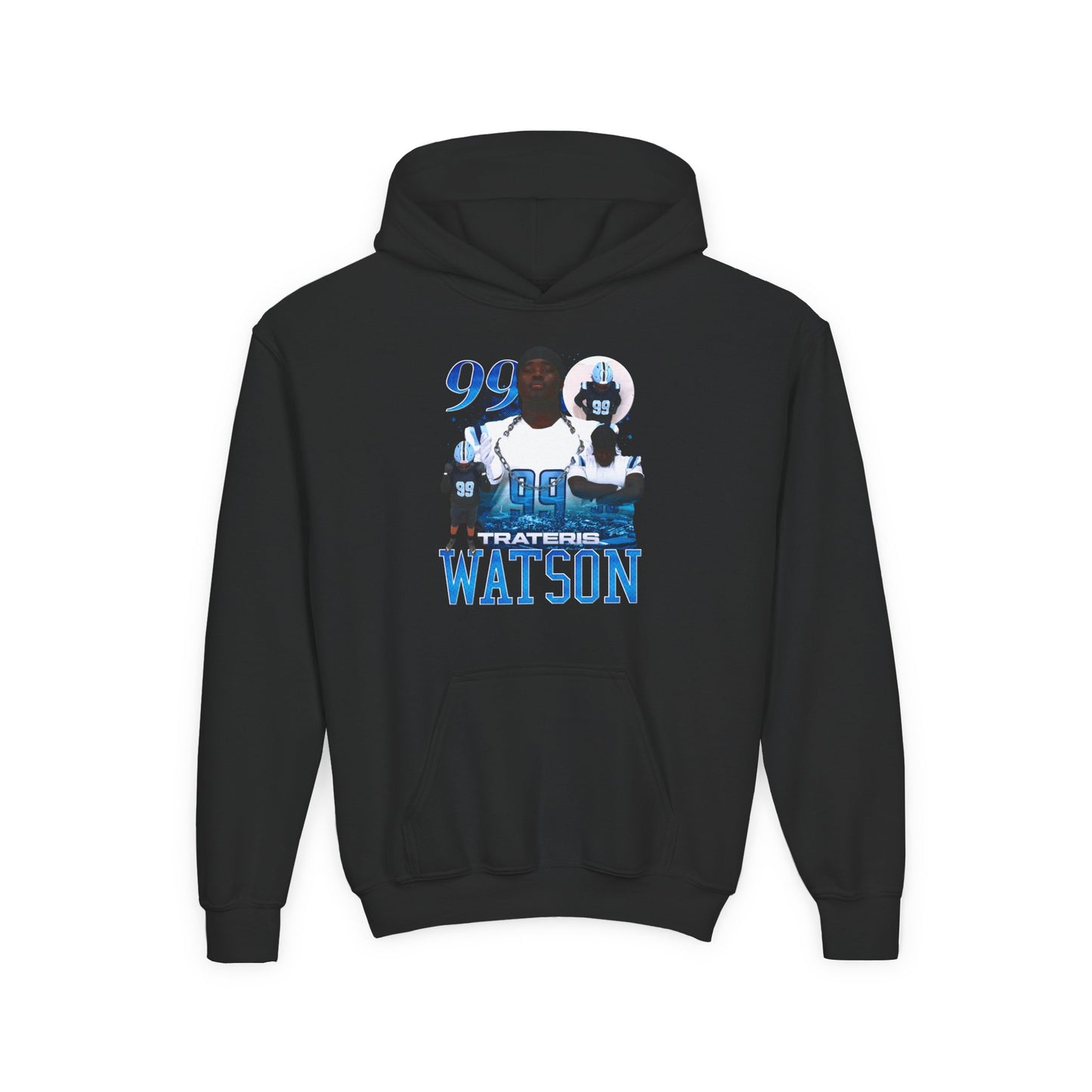 Trateris Watson Kids Hoodie