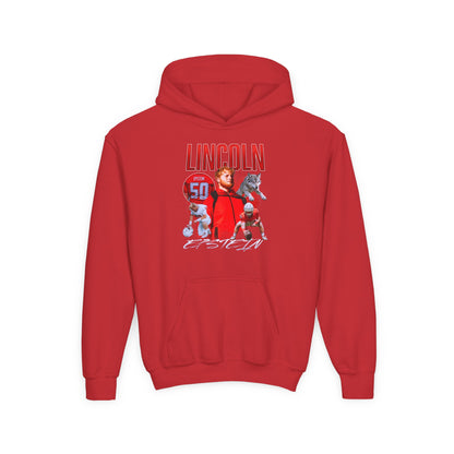 Lincoln Epstein Kids Hoodie