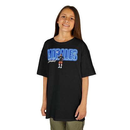 Isabel Morales Star Player Kids Tee