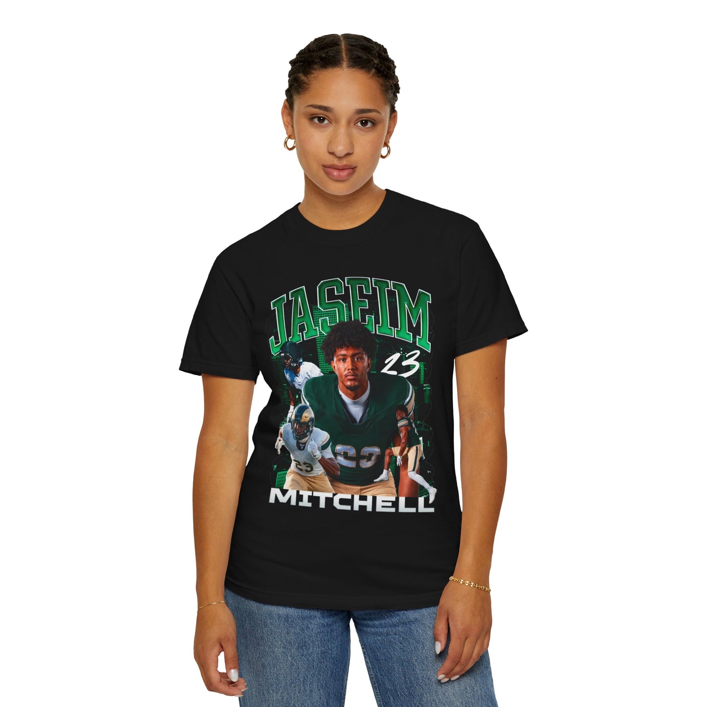 Jaseim Mitchell Premium Tee